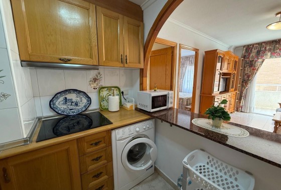 Resale - Apartment - Torrevieja