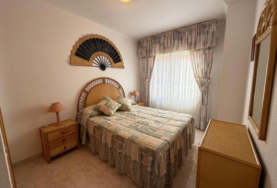 Resale - Apartment - Torrevieja