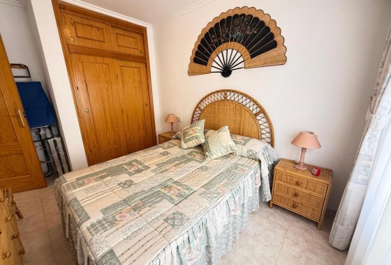 Resale - Apartment - Torrevieja