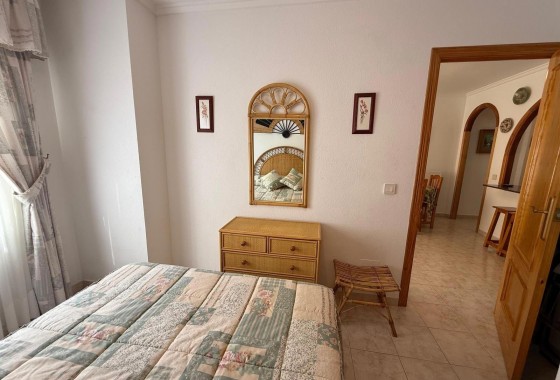 Resale - Apartment - Torrevieja