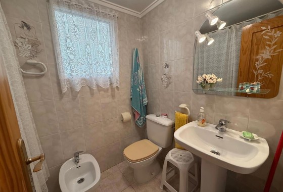 Resale - Apartment - Torrevieja