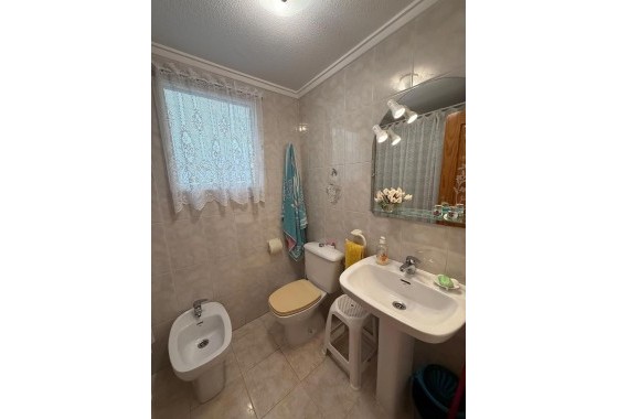 Resale - Apartment - Torrevieja
