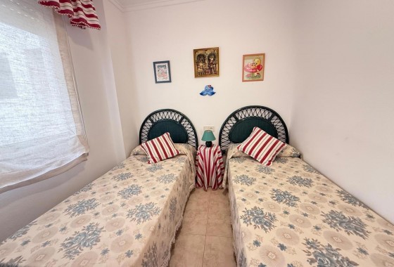 Resale - Apartment - Torrevieja