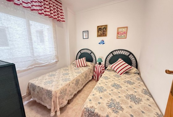 Resale - Apartment - Torrevieja