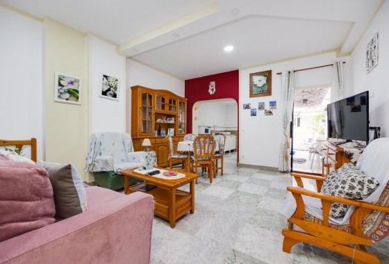 Resale - Apartment - Torrevieja
