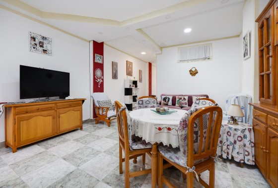 Resale - Apartment - Torrevieja
