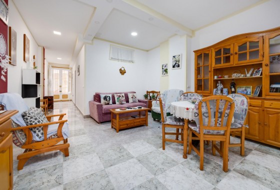 Resale - Apartment - Torrevieja