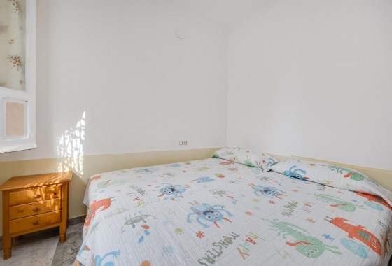 Resale - Apartment - Torrevieja