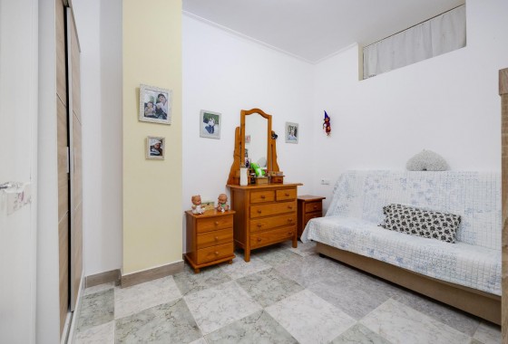 Resale - Apartment - Torrevieja