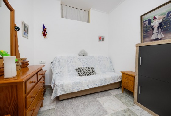 Resale - Apartment - Torrevieja