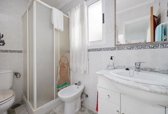 Resale - Apartment - Torrevieja