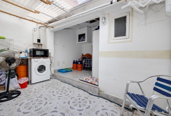 Resale - Apartment - Torrevieja