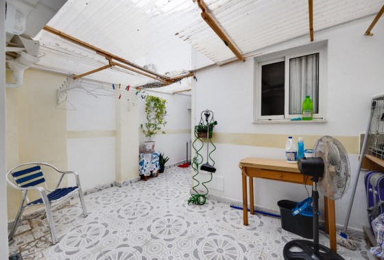 Resale - Apartment - Torrevieja