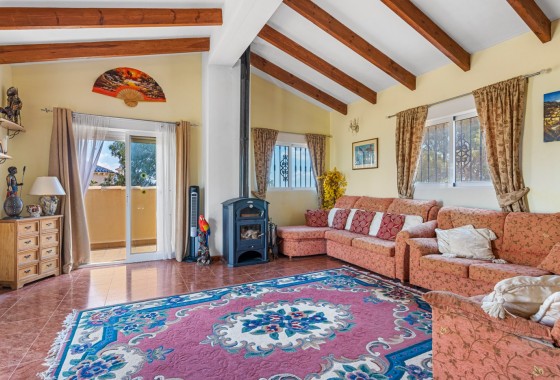 Resale - Detached Villa - Jacarilla