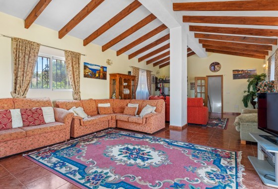 Resale - Detached Villa - Jacarilla