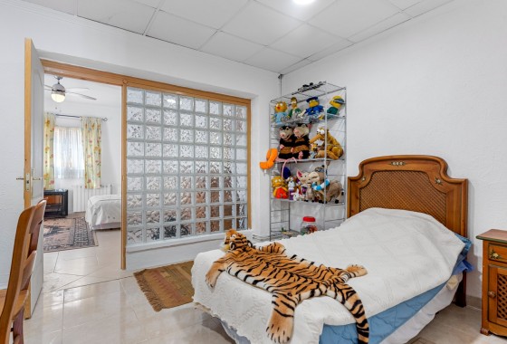 Resale - Detached Villa - Jacarilla