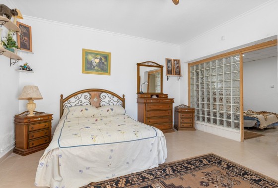 Resale - Detached Villa - Jacarilla