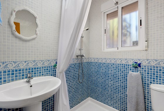 Resale - Detached Villa - Jacarilla