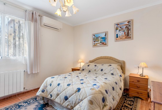 Resale - Detached Villa - Jacarilla