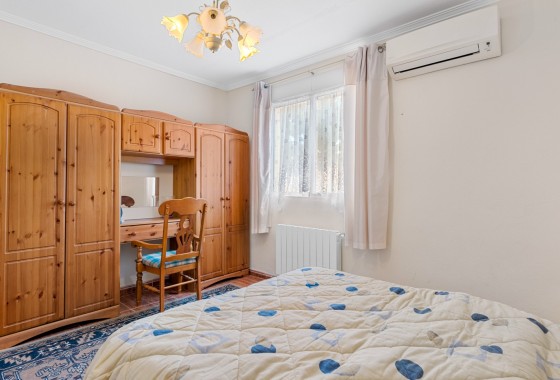 Resale - Detached Villa - Jacarilla