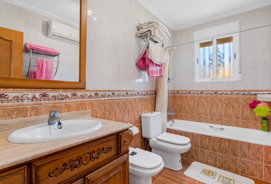 Resale - Detached Villa - Jacarilla