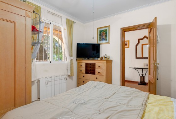 Resale - Detached Villa - Jacarilla