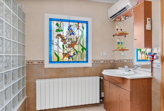 Resale - Detached Villa - Jacarilla