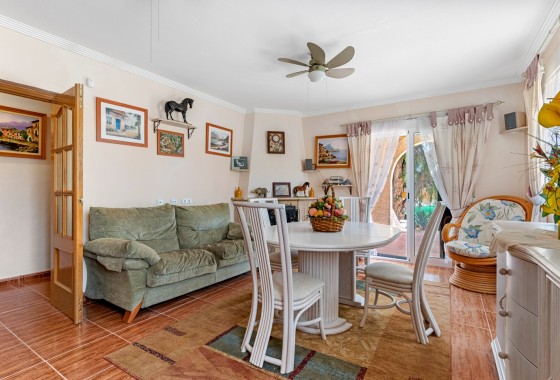 Resale - Detached Villa - Jacarilla