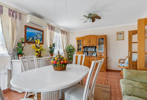 Resale - Detached Villa - Jacarilla