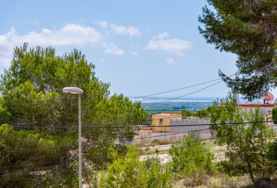 Resale - Detached Villa - Jacarilla