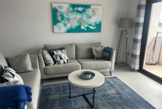 Revente - Appartement - Torre Pacheco - Dolores De Pacheco