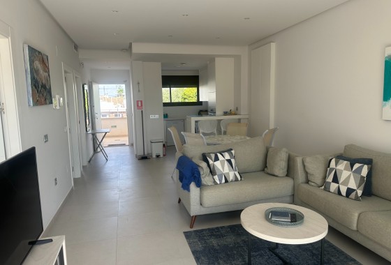 Revente - Appartement - Torre Pacheco - Dolores De Pacheco