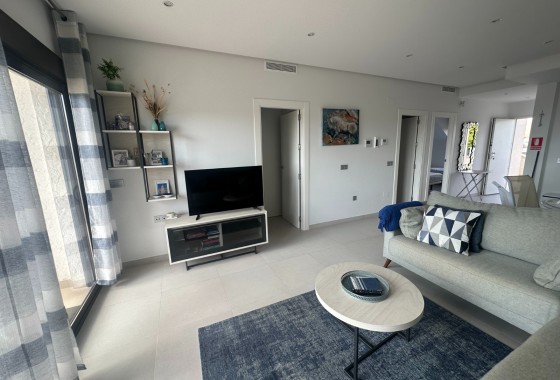 Revente - Appartement - Torre Pacheco - Dolores De Pacheco