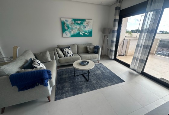 Revente - Appartement - Torre Pacheco - Dolores De Pacheco