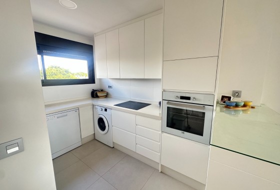 Revente - Appartement - Torre Pacheco - Dolores De Pacheco