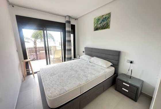 Revente - Appartement - Torre Pacheco - Dolores De Pacheco