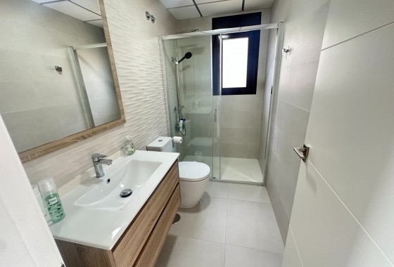 Revente - Appartement - Torre Pacheco - Dolores De Pacheco