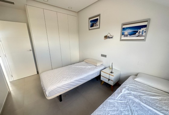 Revente - Appartement - Torre Pacheco - Dolores De Pacheco