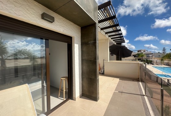 Revente - Appartement - Torre Pacheco - Dolores De Pacheco