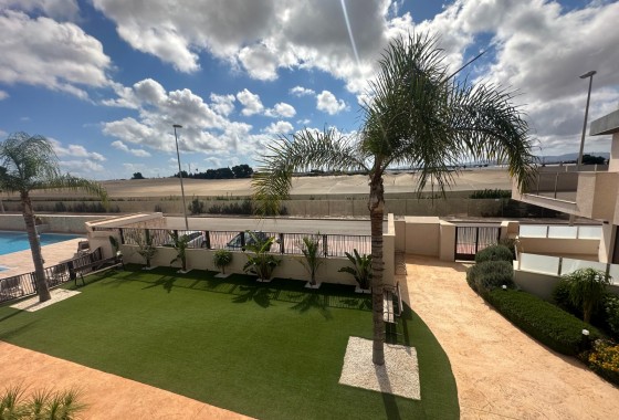 Revente - Appartement - Torre Pacheco - Dolores De Pacheco