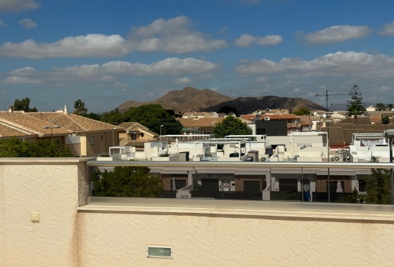 Revente - Appartement - Torre Pacheco - Dolores De Pacheco