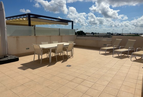 Revente - Appartement - Torre Pacheco - Dolores De Pacheco