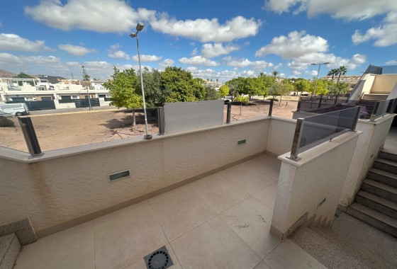 Revente - Appartement - Torre Pacheco - Dolores De Pacheco