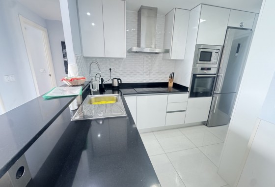 Segunda Mano - Apartamento - Punta Prima