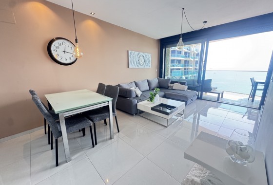 Segunda Mano - Apartamento - Punta Prima