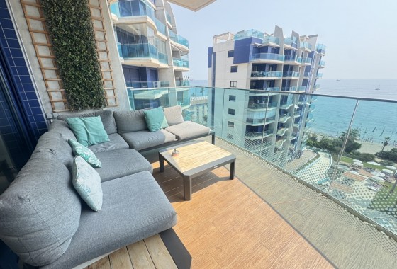 Segunda Mano - Apartamento - Punta Prima