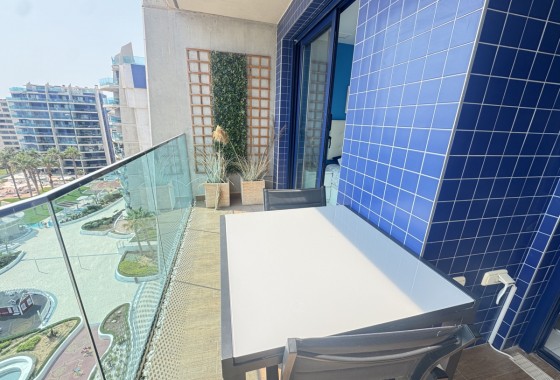 Segunda Mano - Apartamento - Punta Prima