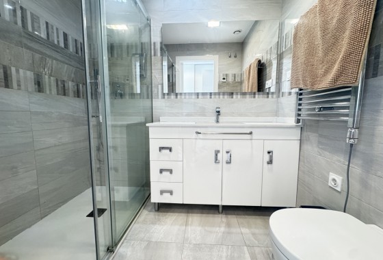 Segunda Mano - Apartamento - Punta Prima