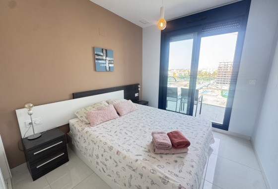 Segunda Mano - Apartamento - Punta Prima