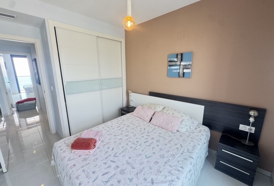 Segunda Mano - Apartamento - Punta Prima